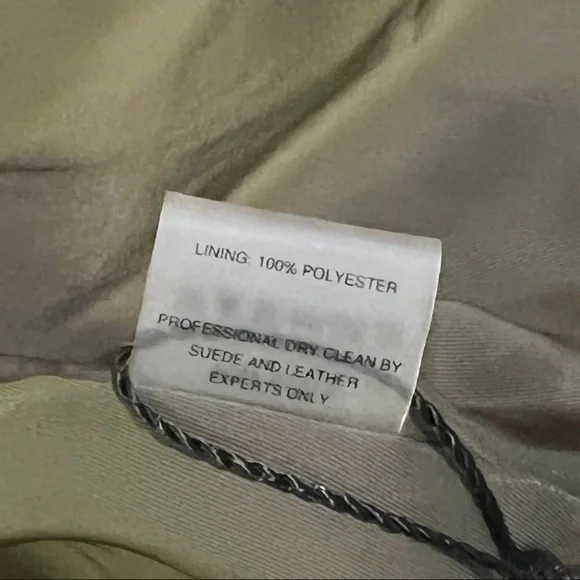 Robert Graham Evie jacket - Picture 8 of 8